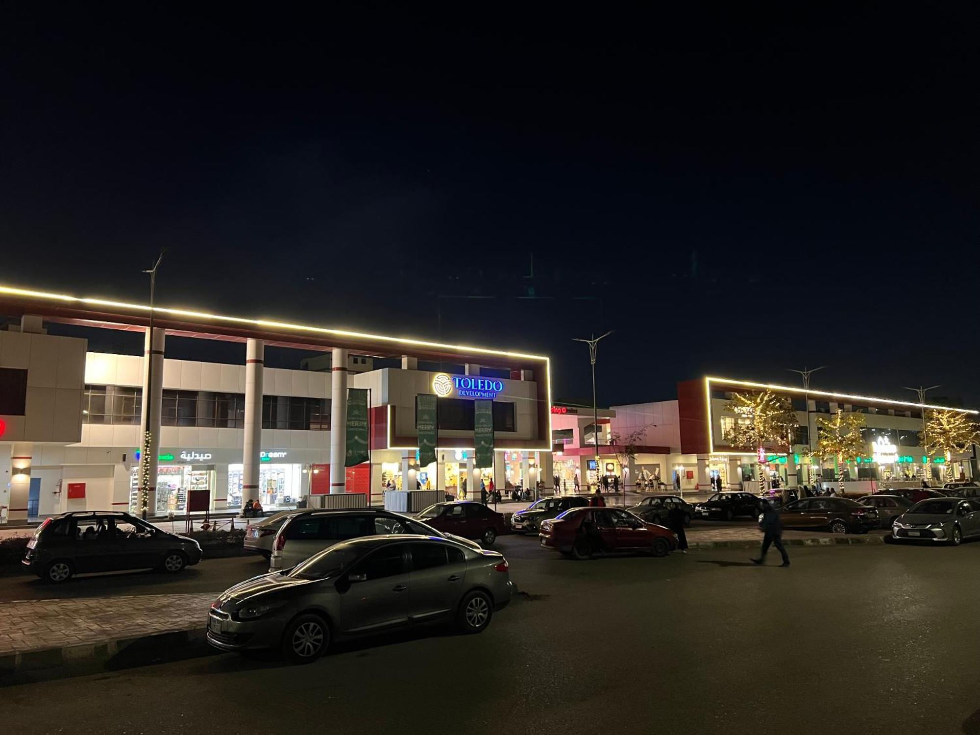 Apartman Gardenia - 35342 Kairó